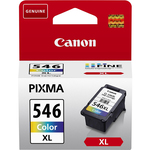 Canon - Cartuccia ink - C/M/Y -  8288B001 - 300 pag