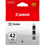 Canon - Serbatoio inchiostro - Grigio chiaro - 6391B001 - 835 pag