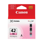 Canon - Serbatoio inchiostro - Magenta fotografico - 6389B001 - 37 pag
