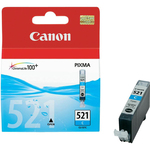 Canon - Cartuccia ink - Ciano - 2934B001 - 505 pag