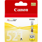 Canon - Cartuccia ink - Giallo - 2936B001 - 510 pag