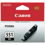 Canon - Serbatoio inchiostro - Nero - 6508B001 - 1.800 pag