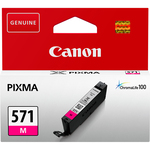 Canon - Serbatoio inchiostro - Magenta - 0387C001 - 306 pag