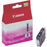 Canon - Refill - Magenta - 0622B001 - 490 pag