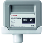 Canon - Refill - Nero opaco - 2957B001AA - 330ml