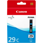 Canon - Cartuccia ink - Ciano - 4873B001 - 1.940 pag