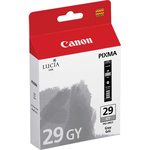 Canon - Cartuccia ink - Grigio - 4871B001 - 724 pag
