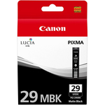 Canon - Cartuccia ink - Nero opaco - 4868B001 - 1.900 pag