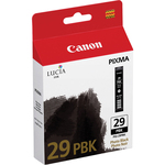 Canon - Cartuccia ink - Nero fotografico - 4869B001 - 1.300 pag
