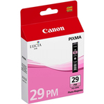 Canon - Cartuccia ink - Magenta fotografico - 4877B001 - 1.010 pag
