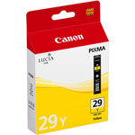 Canon - Cartuccia ink - Giallo - 4875B001 - 1.420 pag
