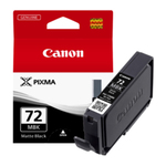 Canon - Serbatoio inchiostro - Nero opaco - 6402B001 - 1.640 pag