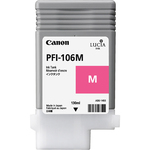 Canon - Cartuccia ink - Magenta - 6620B001AA - 130ml