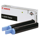 Canon - Scatola 2 Toner - Nero - 6836A002 - 15.700 pag