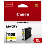 Canon - Cartuccia ink - Giallo - 9195B001 - 12ml