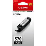 Canon - Serbatoio inchiostro - Nero - 0372C001 - 15,4ml