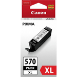 Canon - Serbatoio inchiostro - Nero - 0318C001 - 22,4ml