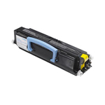 Dell - toner - 59310237 - return program, alta capacità, nero