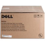 Dell - toner - 59310331 - alta capacità, nero