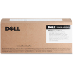 Dell - toner - 59310337 - use e return, capacità standard, nero