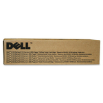 Dell - toner - 59311036 - capacità standard, giallo