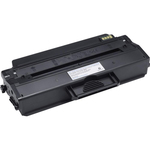 Dell - toner - 59311109 - alta capacità, nero