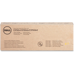 Dell - toner - 59311112 - capacità standard, giallo