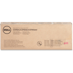 Dell - toner - 59311113 - capacità standard, magenta