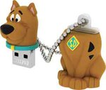 Emtec - USB 2.0 - HB106 Scooby Doo 3D - 16 GB