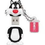 Emtec - USB 2.0 - L101 Sylvester 3D - 16 GB