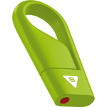 Emtec - Memoria Usb 2.0 - Verde - ECMMD8GD202 - 8GB