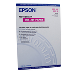Epson - Carta speciale (720/1440 dpi), finitura opaca - C13S041069