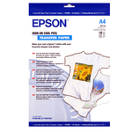 Epson - Iron-on-Transfer Paper - A4 - 10 Fogli - C13S041154