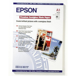 Epson - Carta fotografica semilucida Premium - C13S041334