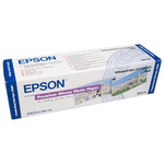Epson - Carta fotografica lucida Premium in Rotoli da 329mm x 10m - C13S041379