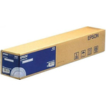 Epson - Water Resistant Matte Canvas, in Rotoli da 43,18cm (17\\) x 12, 2m (17
