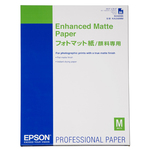 Epson - Enhanced Matte Paper - C13S042095