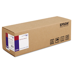 Epson - Epson Cold Press Natural Paper, in Rotoli da 43,18cm (17\\) x 15, 2m - C13S042303