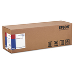 Epson - Epson Cold Press Bright Paper, in Rotoli da 43,18cm (17\\) x 15, 2m - C13S042313