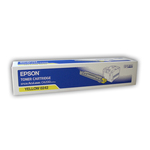 Epson - Toner - Giallo - C13S050242 - 8.500 pag