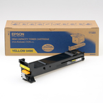 Epson - Toner - Giallo - C13S050490 - 8.000 pag