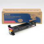 Epson - Toner - Magenta - C13S050491 - 8.000 pag