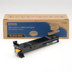 Epson - Toner - Nero - C13S050493 - 8.000 pag