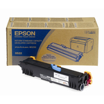 Epson - Return Toner - Nero - C13S050522 - 1.800 pag