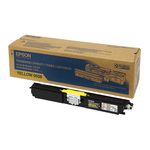 Epson - Toner - Giallo - C13S050558 - 1.600 pag