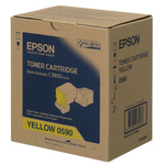 Epson - Toner - Giallo - C13S050590 - 6.000 pag