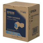 Epson - Toner - Ciano - C13S050592 - 6.000 pag