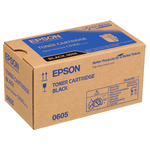 Epson - Toner - Nero - C13S050605 - 6.500 pag