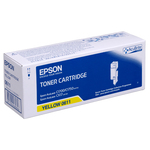 Epson - Toner - Giallo - C13S050611 - 1.400 pag