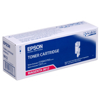 Epson - Toner - Magenta - C13S050612 - 1.400 pag